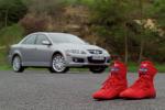 Mazda6 MPS 2006 года